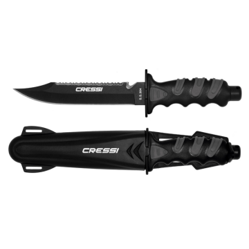 Couteau Cressi Giant 