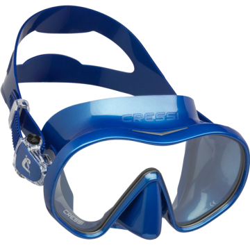 Masque de plongée F-Dual de Cressi