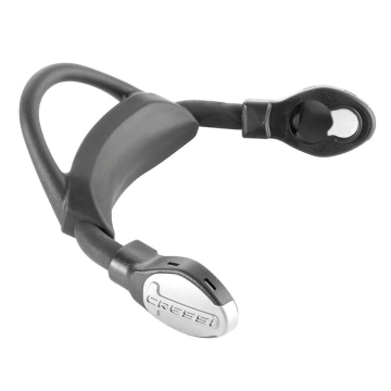 Courroies de remplacement EBS pour palmes Cressi Reaction/Frog plus