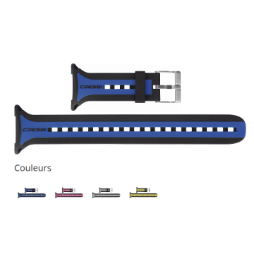 Sangle pour ordinateur Cressi Leonardo 