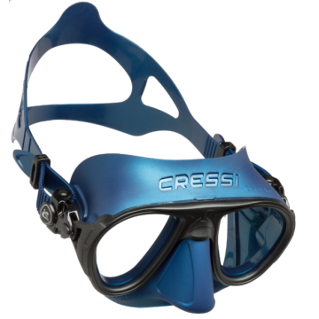 Masque Calibro de Cressi