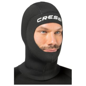 Cagoule Solo Flex 7/5mm de CRESSI