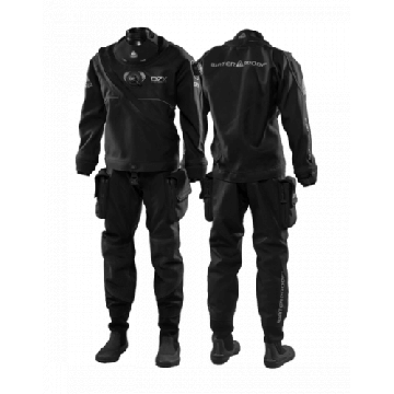 Combinaison étanche Waterproof D7XCordura