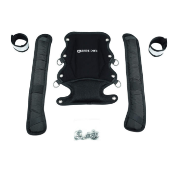 Rembourrage deluxe XR