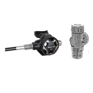 Détendeurs MARES 28XR - HR XR Line