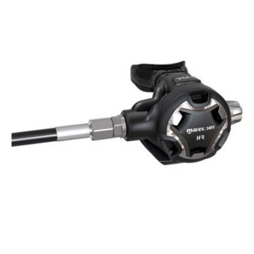 Détendeurs MARES 28XR  HR XR Line - OCTOPUS