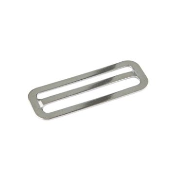 SLIDE - BELT - 2" STAINLESS STEEL 