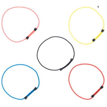 Collier élastique pour détendeur DiveRite
