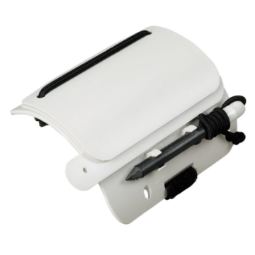 Ardoise de poignet Dive Rite