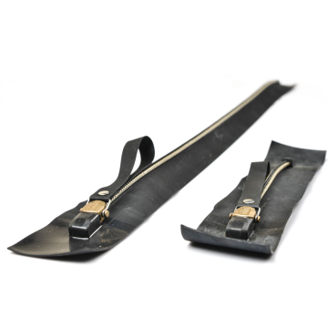 Drysuit zipper en plastique YKK Aquaseal