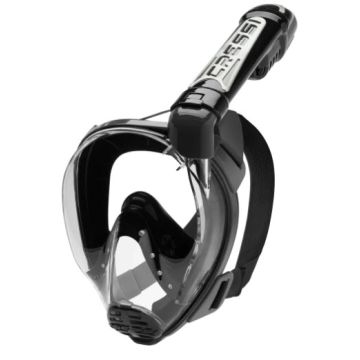 Masque Intégral Duke de Cressi (Full Face Mask)