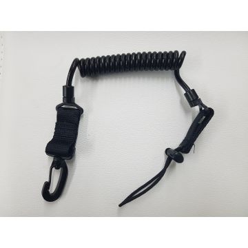 Attache extensible trident 