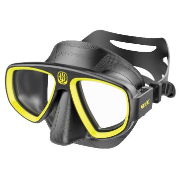 Masque de plongée Extreme 50 de SEAC