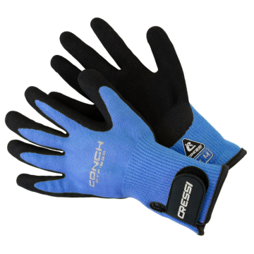 Gants de pêche Cressi