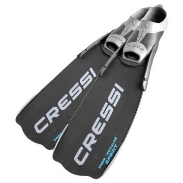 Palmes Gara Modular Sprint Turbo