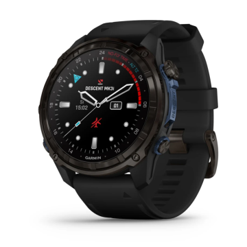 Ordinateur Descent Mk3i de Garmin