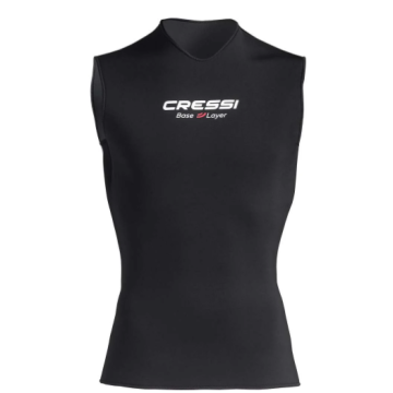 Gilet Core 2.5mm de CRESSI - Femme