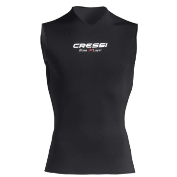 Gilet Core 2.5mm de CRESSI - Homme