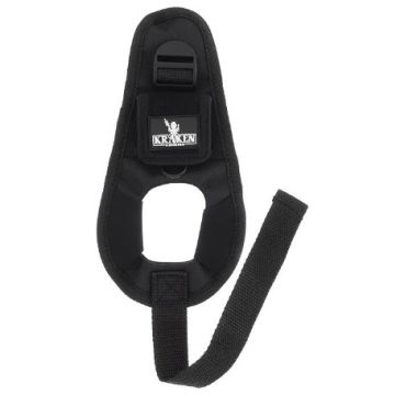 Gant mains libres pour lumière de plongée Kraken (V2)