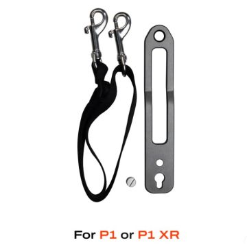 Harnais de scooter pour P1 et P1 XR