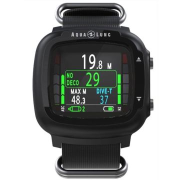 Ordinateur aqualung I330R