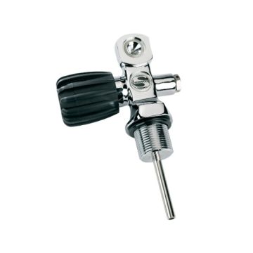 Valve Sherwood K (yoke)