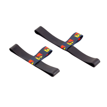 Support pour tuyau 1po EPDM Dive Rite