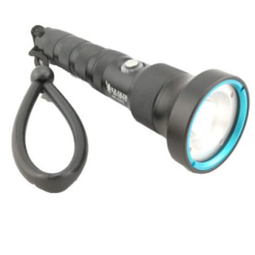 Lampe de plongée Kraken NR-1500 ZOOM
