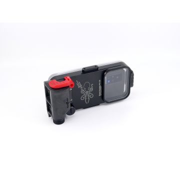 Caisson universel pour téléphone intelligent Kraken KRH08 V2