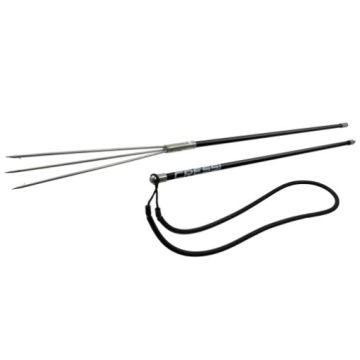 Lance Cressi FG2 en fibre de verre