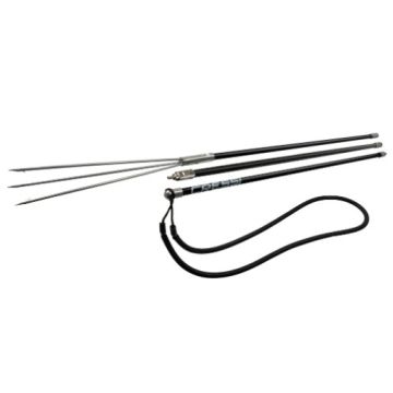 Lance Cressi FG3 en fibre de verre