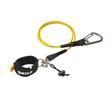 LANYARD POUR FREEDIVING