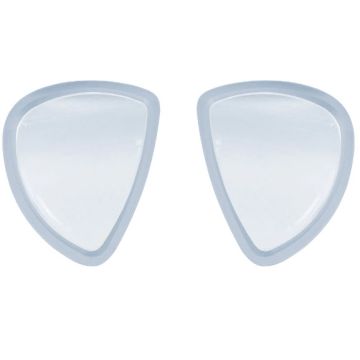 Lentille Bifocale pour masque Cressi BIG EYES EVO/QUANTUM