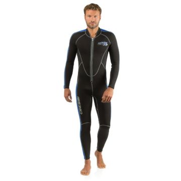 Combinaison Isotherme longue CRESSI - LIDO 2mm - Homme