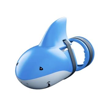 Manchon de flottabilité S1 Pro en forme de Requin de LEFEET 
