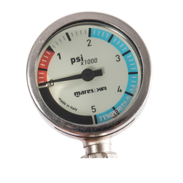 Manomètre Mares XR