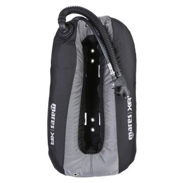 Vessie XR en forme de ''Donut'' pour simple cylindre