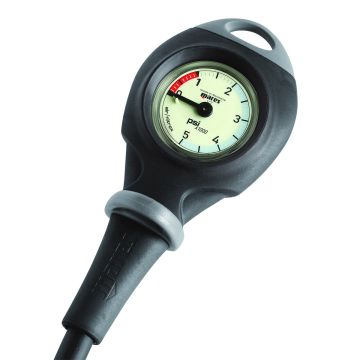 Manomètre Mission 1-Mares 