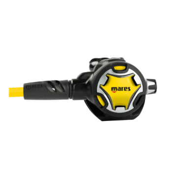 Octopus Mares Dual Ajustable