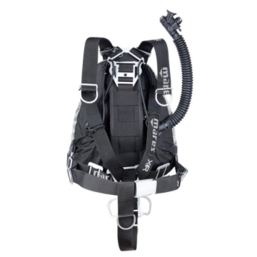 HEAVY PURE SIDEMOUNT SET