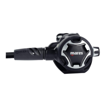 Détendeur Mares Dual Ajustable 62X - YOKE