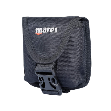 Pochettes de plombs MARES - une paire (Trim Weight) 