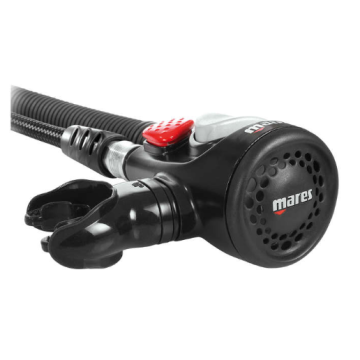 Air Control de MARES