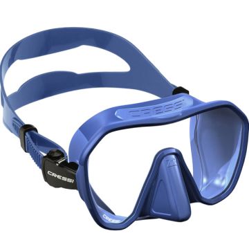 Masque de plongée Z2 de Cressi