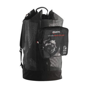 Sac cruise Mesh Deluxe de Mares