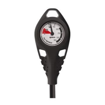 Console Mares Mission 1 en PSI (Version 2025)