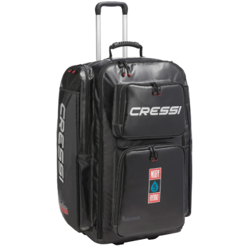 Valise Moby 5 Hydro de Cressi (hydrofuge)