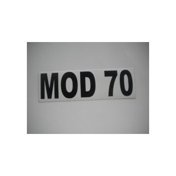 Collant MOD 70' - Trident