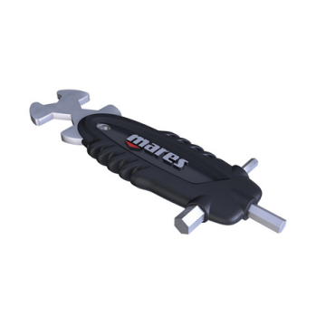 Outil Multi Mares Pro