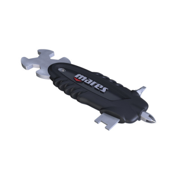 Outil Multi Mares TECH